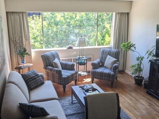 Apartment for rent in Vancouver, British Columbia