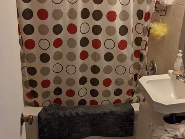 Apartment for rent in Vancouver, British Columbia
