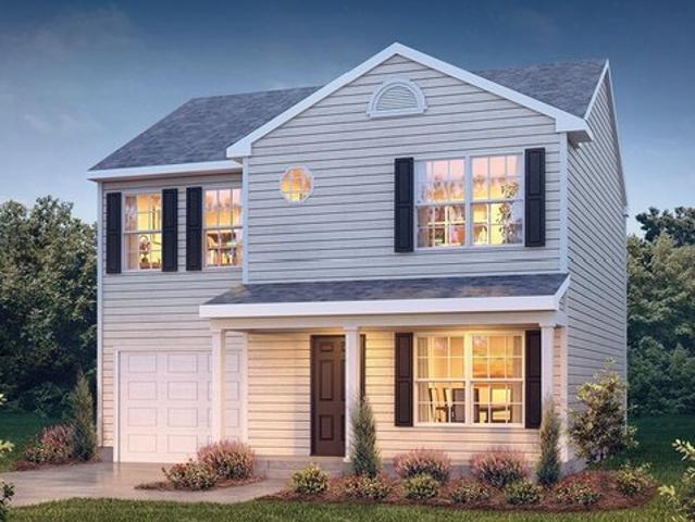 House for sale in Haywood, North Carolina