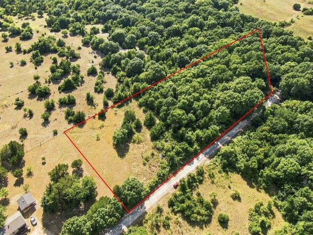 Land for sale in Ellis, Texas