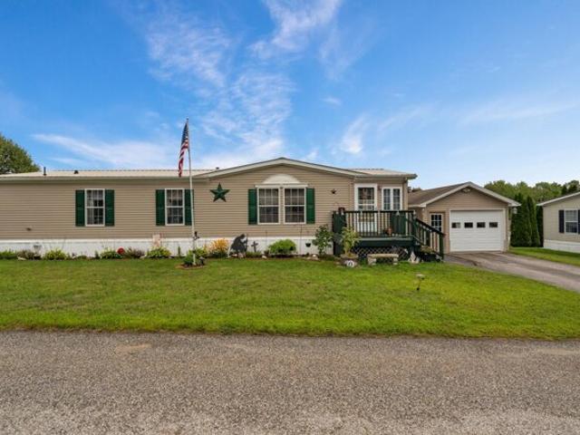 Property for sale in Sabattus, Androscoggin County