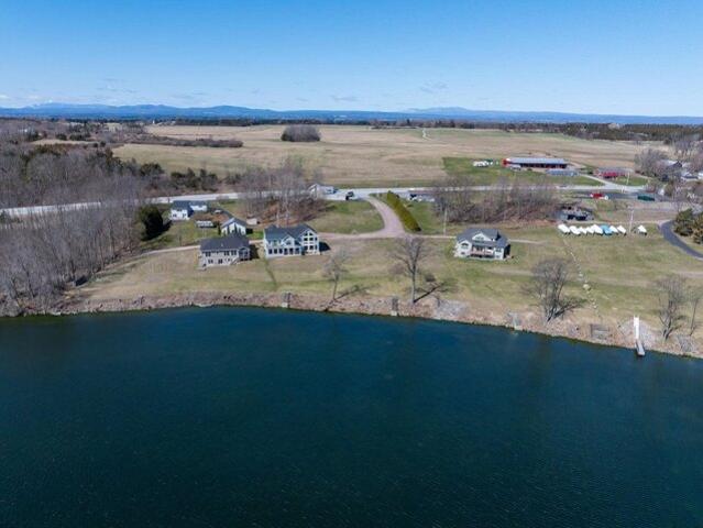 Land for sale in South Hero