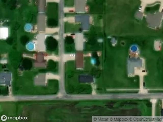House for sale in Bunker Hill, Illinois
