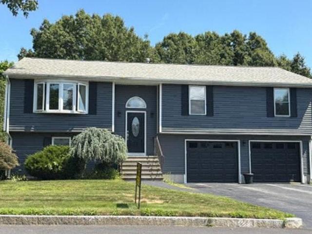 House for sale in East Providence, Rhode Island