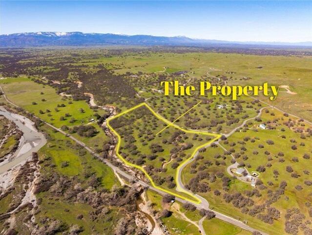 Land for sale in Corning