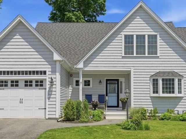 Condo for sale in Scituate, Massachusetts