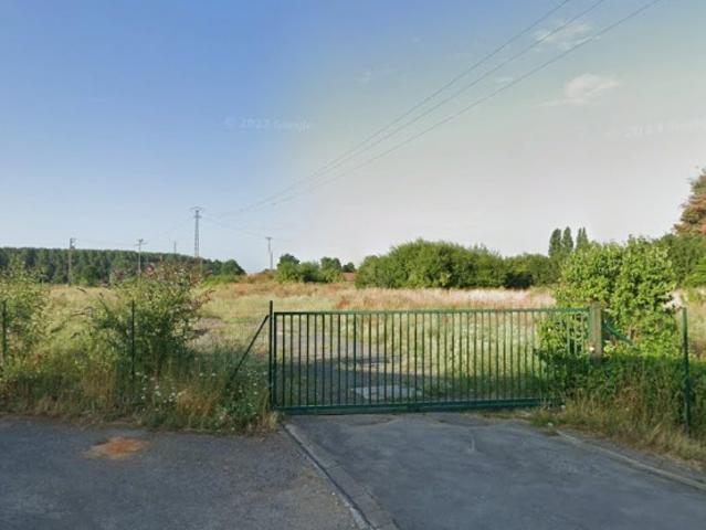 Terrain vente à Douai, Râches