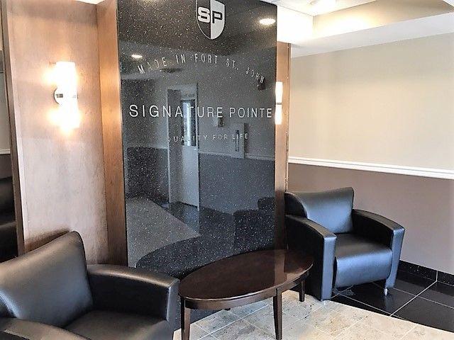 Apartment for rent in Fort St. John, British Columbia