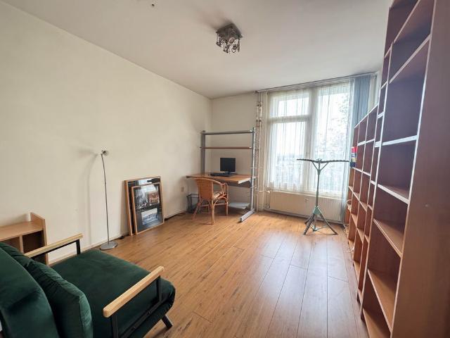 Appartement te huur in Oog in Al, Welgelegen, Utrecht