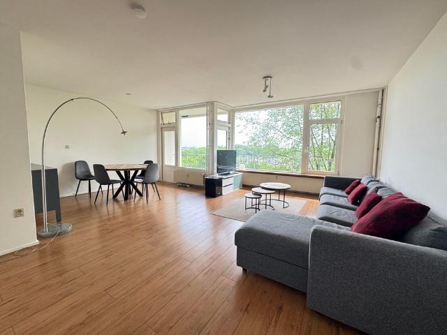 Appartement te huur in Haarzuilens, Utrecht