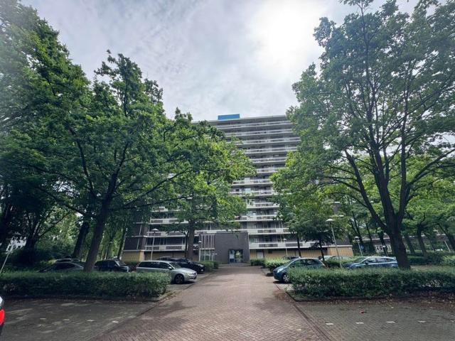 Appartement te huur in Oog in Al, Welgelegen, Utrecht