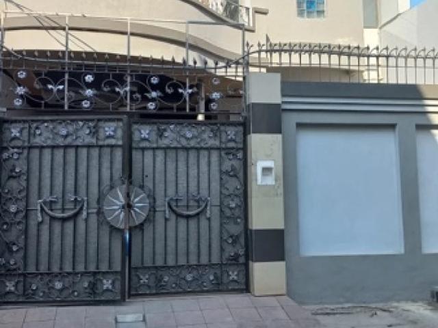 House for sale in Faisalabad, Islamabad Capital Territory