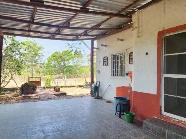 Rancho en venta en Carmen, Campeche