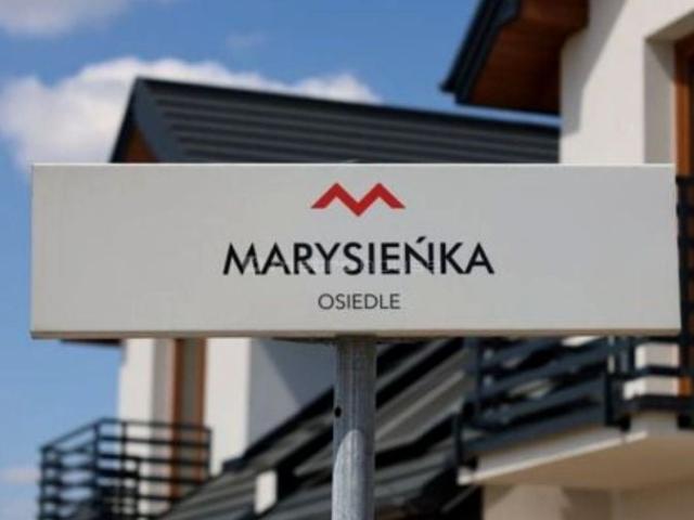 Dom na sprzedaż w Mława, Mazowieckie
