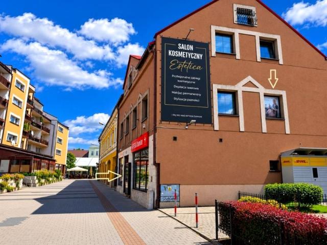Mieszkanie do wynajęcia w Rybnik, Śląskie