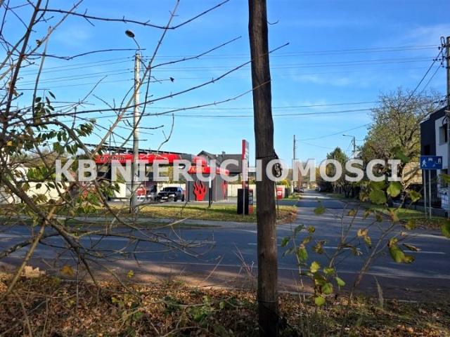 Grunt na sprzedaż w Gorzyce, Śląskie
