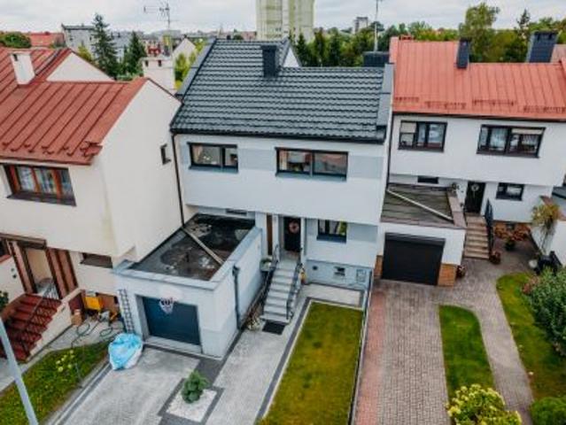 Dom na sprzedaż w Racibórz, Śląskie