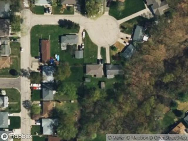 House for sale in East Peoria, Illinois