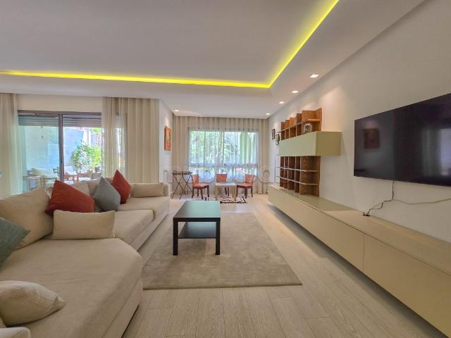 Appartement location à Anfa, Gharb-Chrarda-Beni Hssen