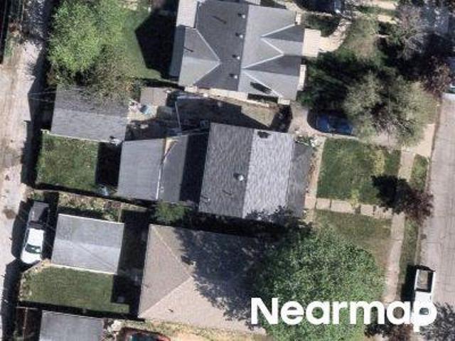 House for sale in Columbus, Ohio