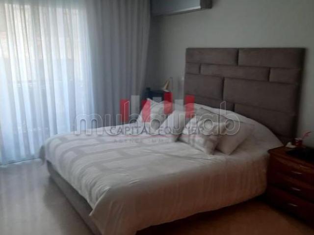 Appartement location à Anfa, Gharb-Chrarda-Beni Hssen