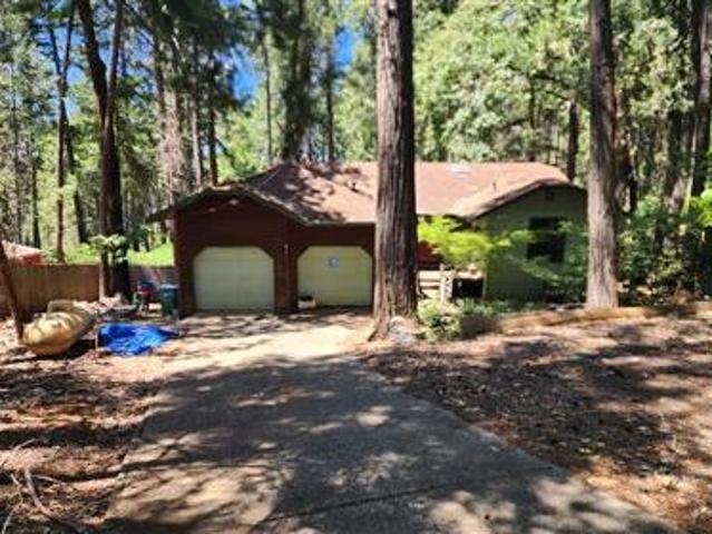 House for sale in Magalia, California