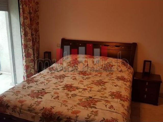 Appartement location à Anfa, Gharb-Chrarda-Beni Hssen