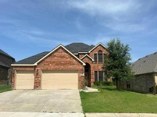 House for sale in Little Elm, Texas
