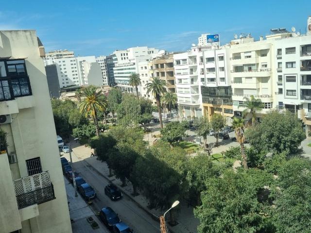 Appartement location à Anfa, Gharb-Chrarda-Beni Hssen