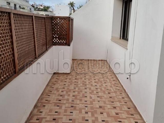 Appartement location à Anfa, Gharb-Chrarda-Beni Hssen