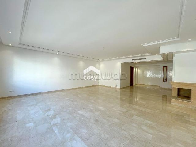 Appartement location à Anfa, Gharb-Chrarda-Beni Hssen
