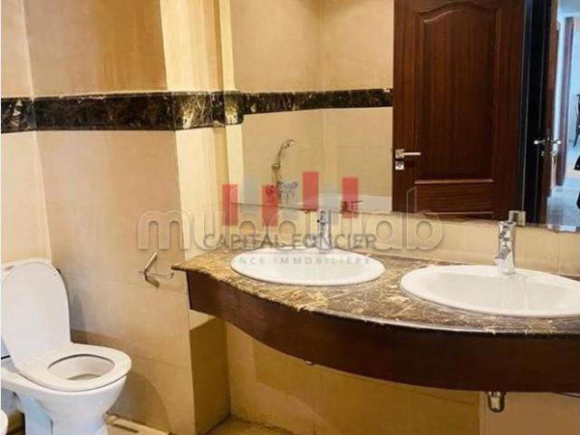 Appartement location à Anfa, Gharb-Chrarda-Beni Hssen