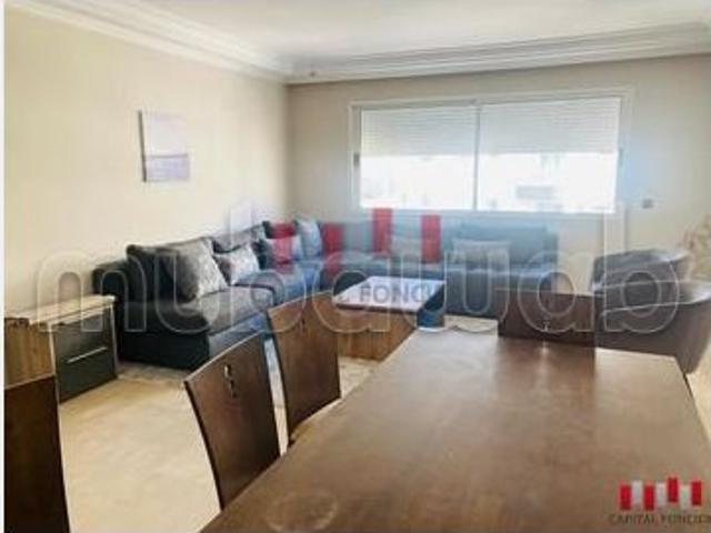 Appartement vente à Anfa, Gharb-Chrarda-Beni Hssen