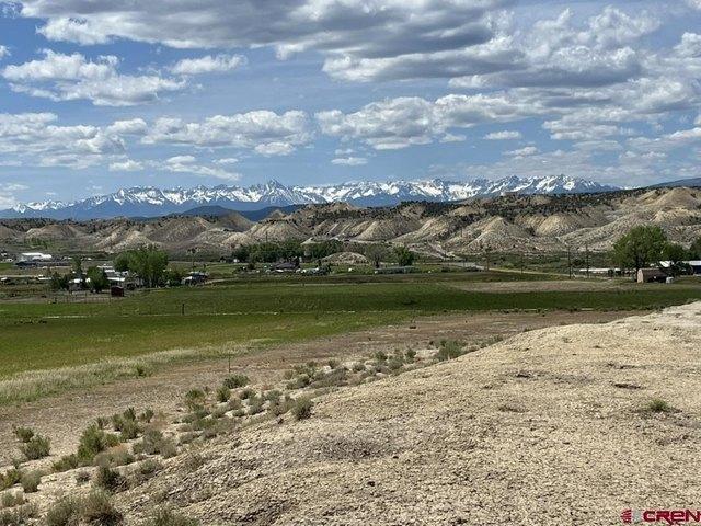 Land for sale in Montrose, Colorado
