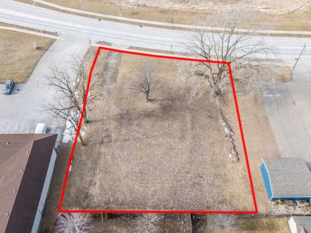 Land for sale in Menasha