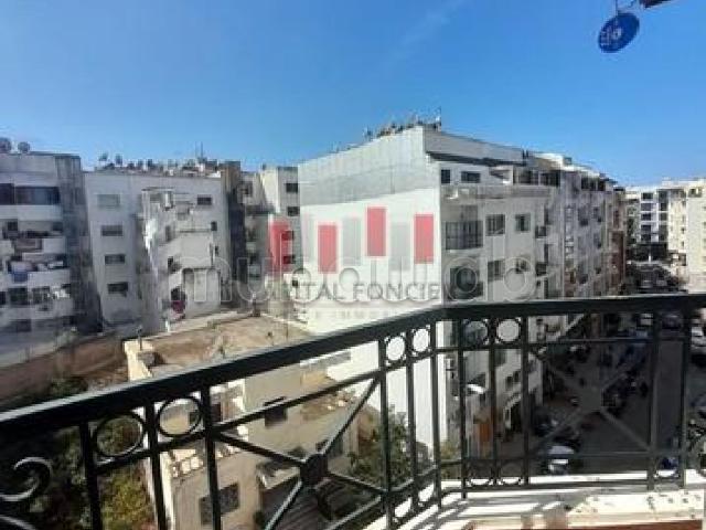 Appartement location à Anfa, Gharb-Chrarda-Beni Hssen
