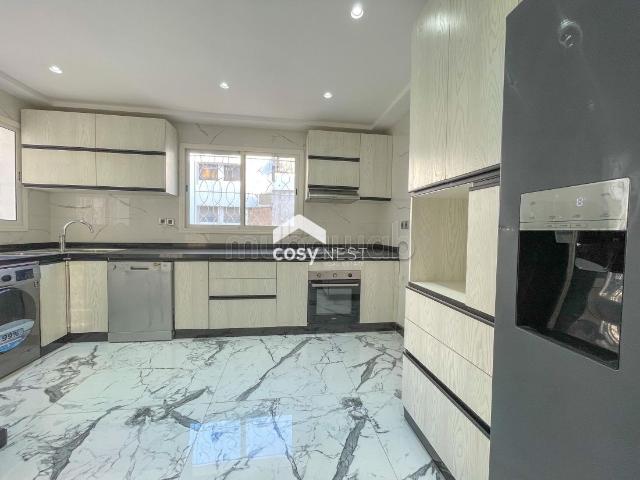 Appartement location à Anfa, Gharb-Chrarda-Beni Hssen