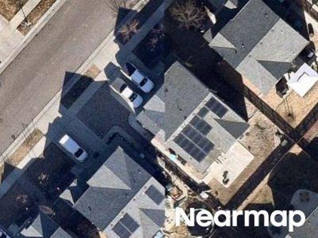 House for sale in Commerce City, Colorado