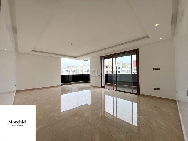 Appartement location à Anfa, Gharb-Chrarda-Beni Hssen