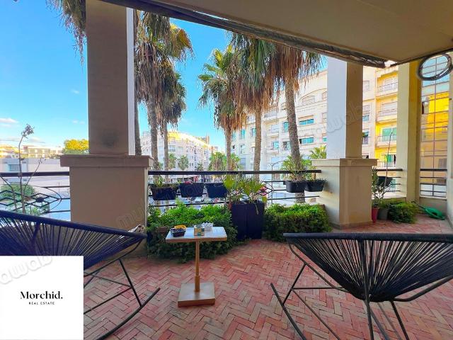 Appartement location à Anfa, Gharb-Chrarda-Beni Hssen