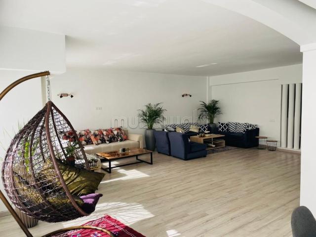 Appartement vente à Anfa, Gharb-Chrarda-Beni Hssen