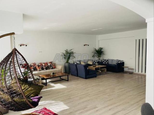 Appartement location à Anfa, Gharb-Chrarda-Beni Hssen