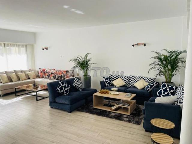 Appartement location à Anfa, Gharb-Chrarda-Beni Hssen