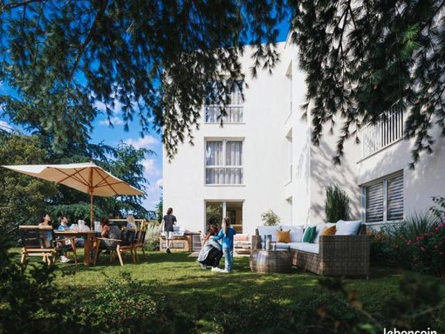 Appartement vente à Toulouse