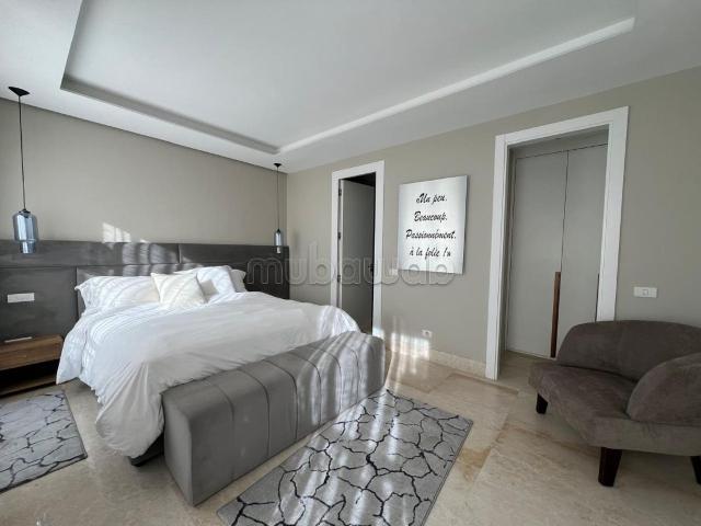 Appartement location à Anfa, Gharb-Chrarda-Beni Hssen