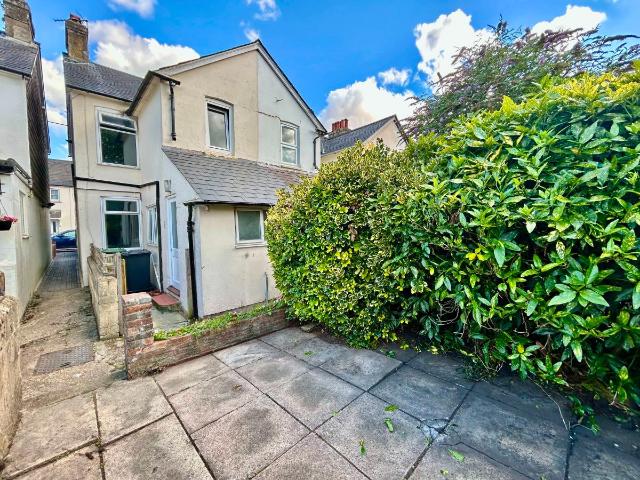 House for rent in Chawton, Bolton Low Houses