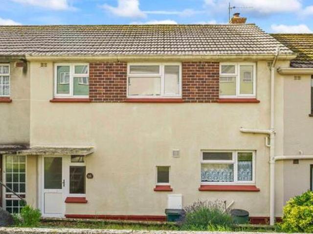 House for sale in Strode, Devon