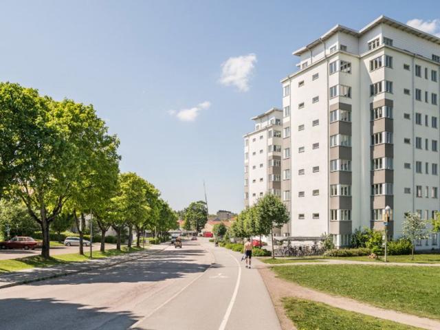 Lägenhet hyra i Främre Luthagen, Uppsala