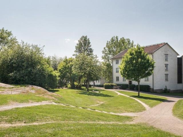 Rum hyra i Uppsala