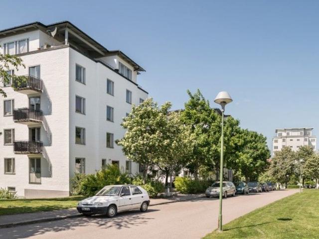 Rum hyra i Uppsala